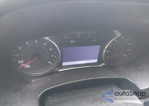 2020 GMC Terrain Slt z USA, uszkodzony, nr VIN 3GKALPEVXLL194430